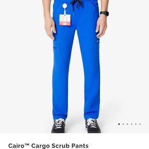 Figs Cairo Scrub Pants